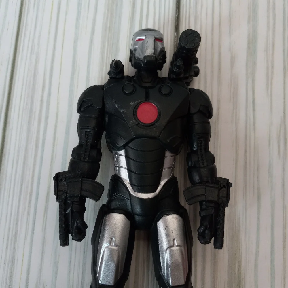 Hasbro 2015 marvel